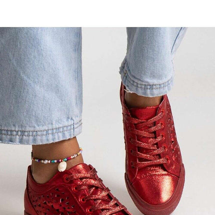 Sneakers model 207234 - Très Elite