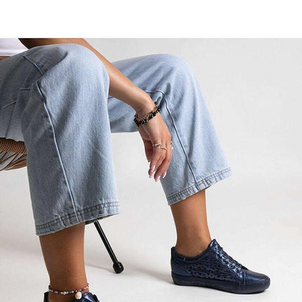 Sneakers model 207234 - Très Elite