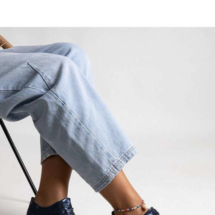 Sneakers model 207234 - Très Elite