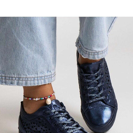 Sneakers model 207234 - Très Elite