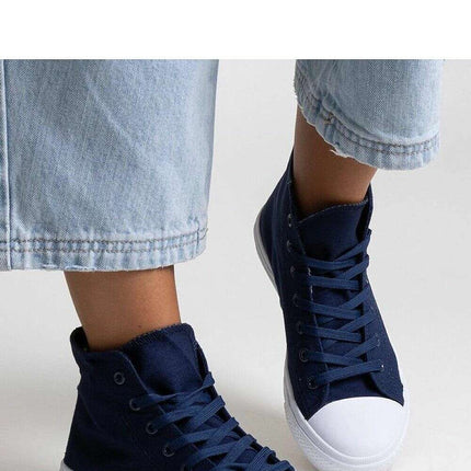 Sneakers model 207235 - Très Elite
