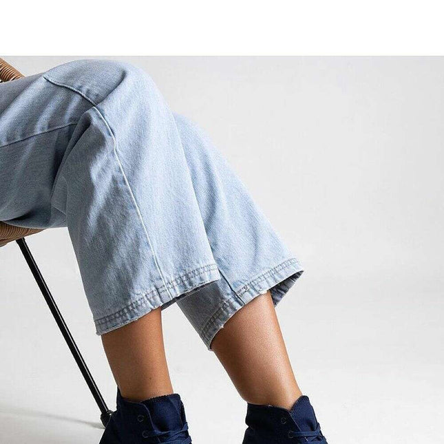 Sneakers model 207235