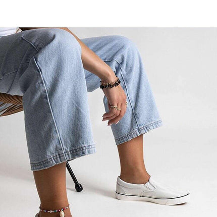 Sneakers model 207236 - Très Elite