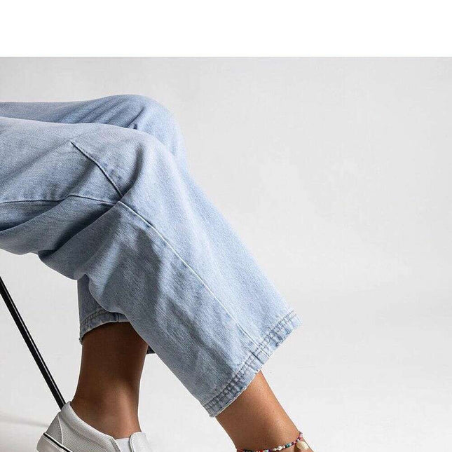 Sneakers model 207236 - Très Elite