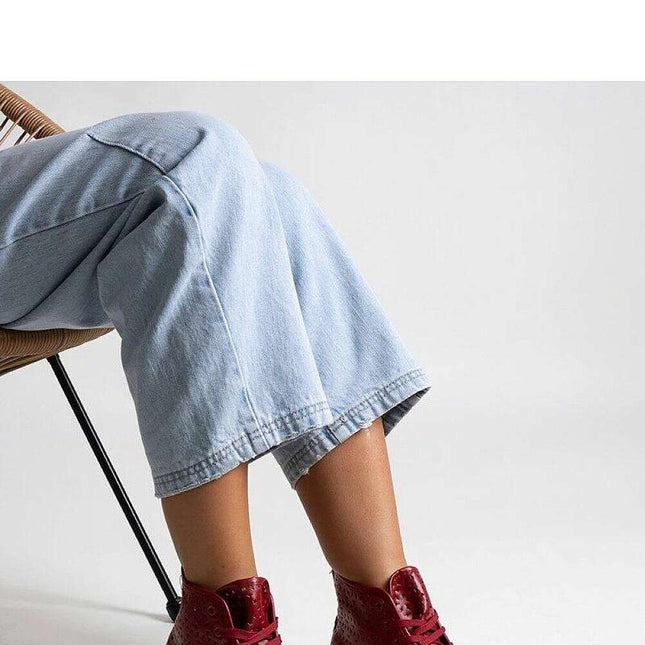 Sneakers model 207239