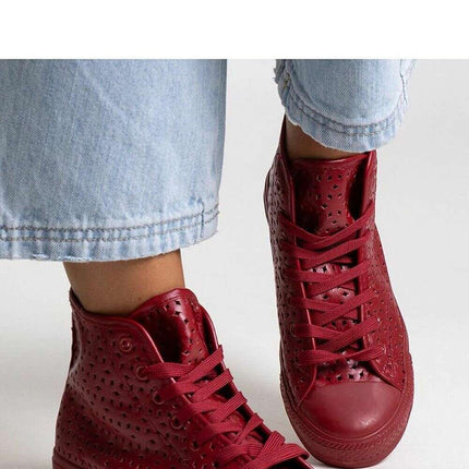 Sneakers model 207239 - Très Elite