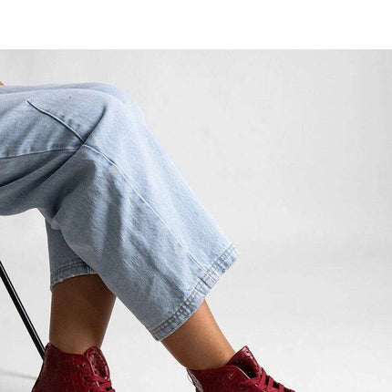 Sneakers model 207239 - Très Elite