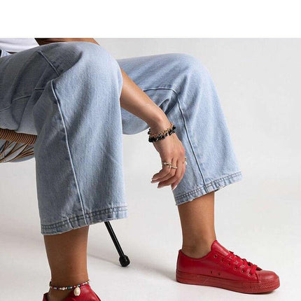 Sneakers model 207240 - Très Elite