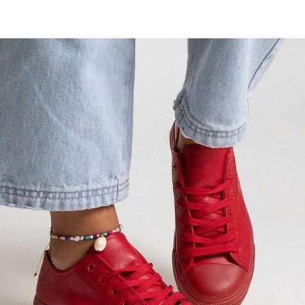 Sneakers model 207240 - Très Elite