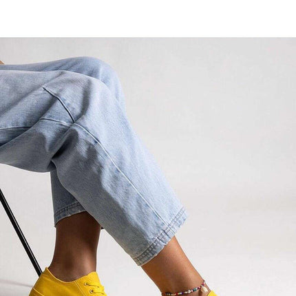 Sneakers model 207242 - Très Elite