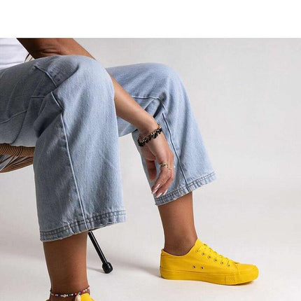 Sneakers model 207242 - Très Elite