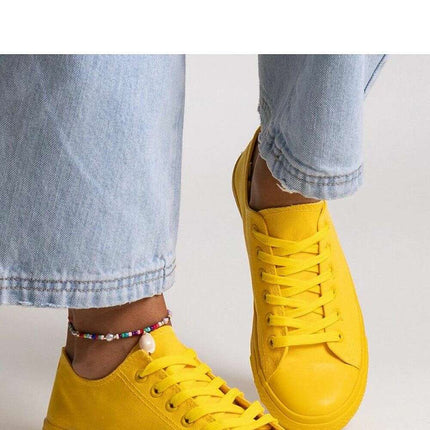 Sneakers model 207242 - Très Elite