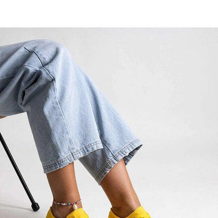 Sneakers model 207242 - Très Elite