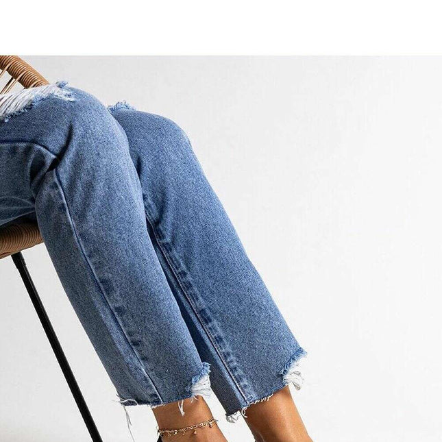 Sneakers model 207243