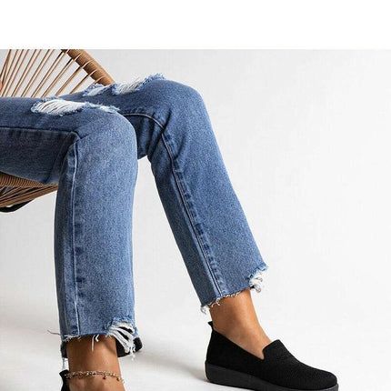 Sneakers model 207243 - Très Elite