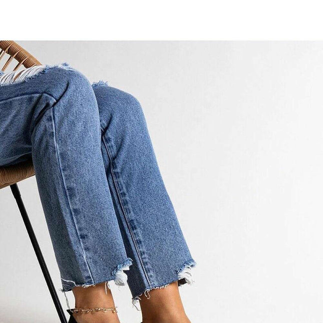 Sneakers model 207244