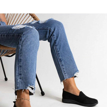 Sneakers model 207244 - Très Elite