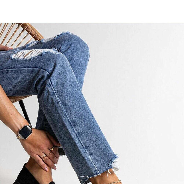 Sneakers model 207244