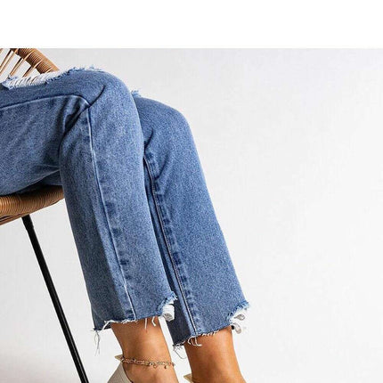 Sneakers model 207246 - Très Elite