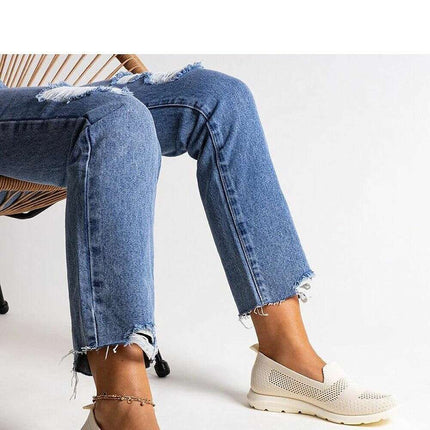 Sneakers model 207246 - Très Elite