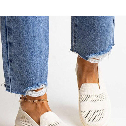 Sneakers model 207246 - Très Elite
