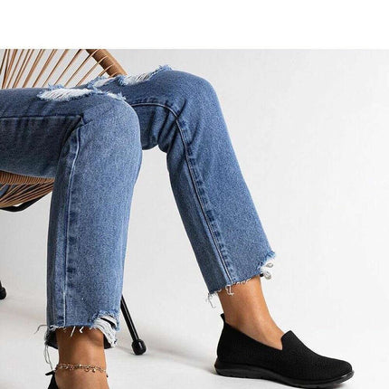 Sneakers model 207246 - Très Elite