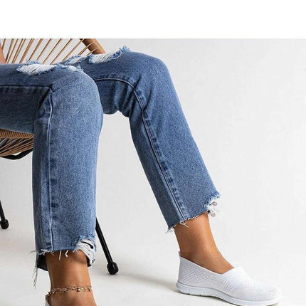 Sneakers model 207249 - Très Elite