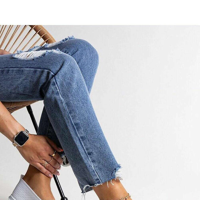Sneakers model 207249 - Très Elite