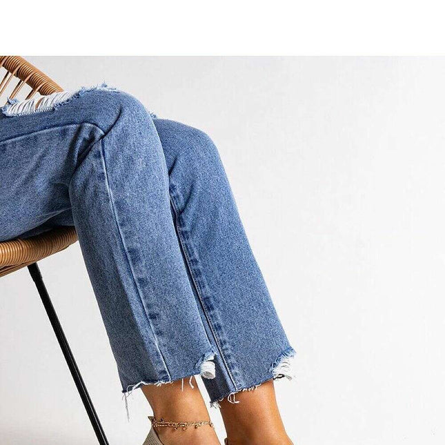 Sneakers model 207250