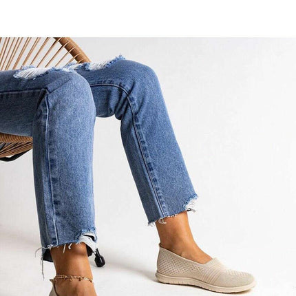 Sneakers model 207250 - Très Elite
