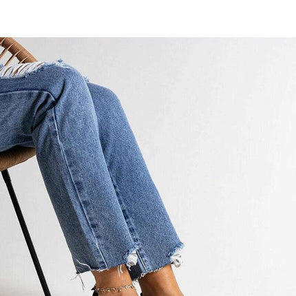 Sneakers model 207251 - Très Elite