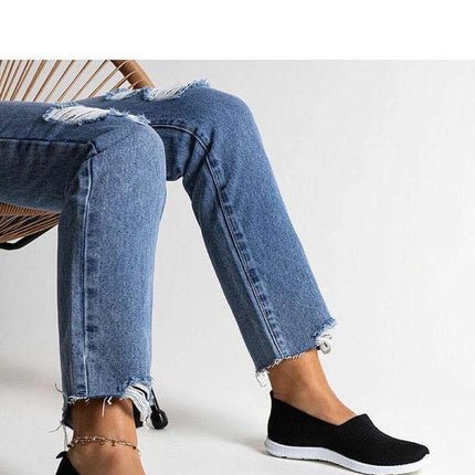 Sneakers model 207251 - Très Elite