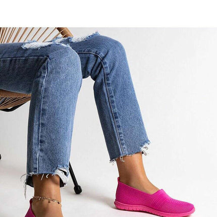 Sneakers model 207252 - Très Elite