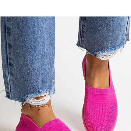 Sneakers model 207252 - Très Elite