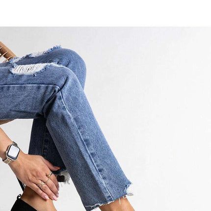 Sneakers model 207253 - Très Elite