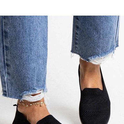 Sneakers model 207253 - Très Elite