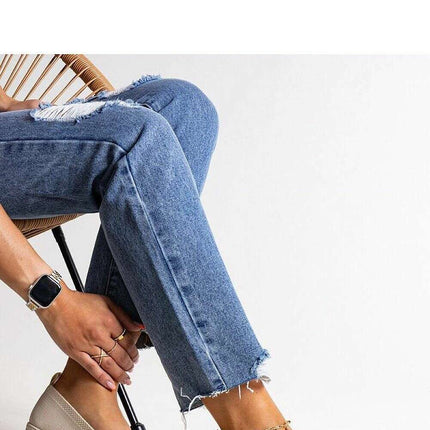 Sneakers model 207253 - Très Elite