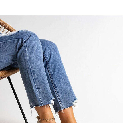 Sneakers model 207253 - Très Elite