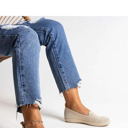 Sneakers model 207253 - Très Elite