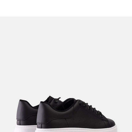 Sneakers model 207255 - Très Elite