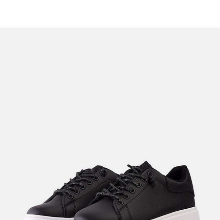 Sneakers model 207255 - Très Elite