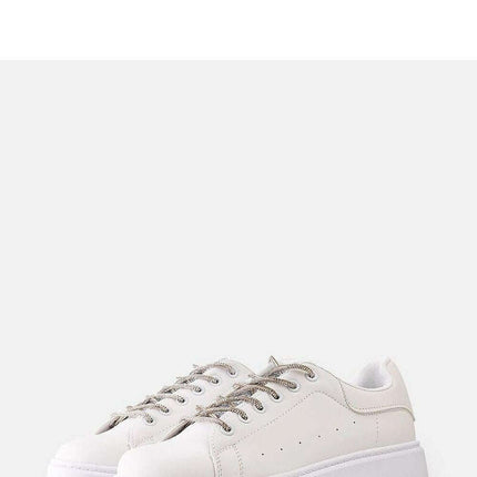 Sneakers model 207255 - Très Elite