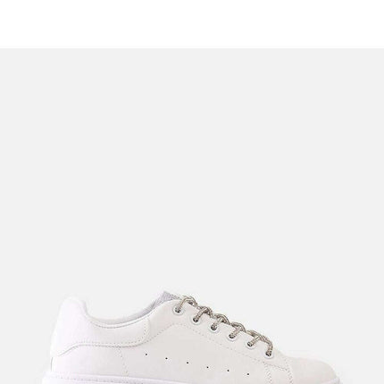 Sneakers model 207255 - Très Elite