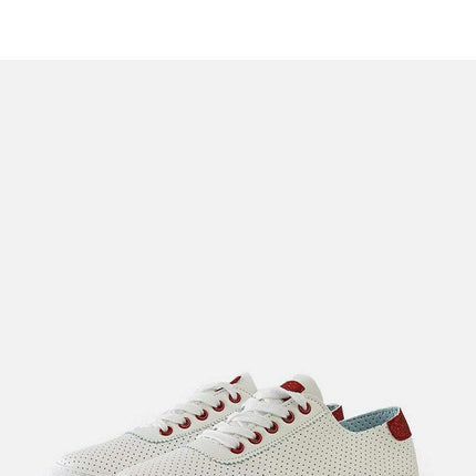 Sneakers model 207258 - Très Elite
