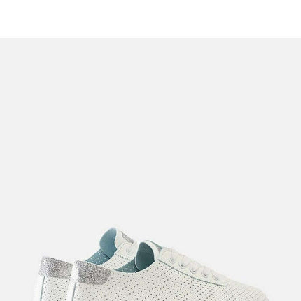 Sneakers model 207258 - Très Elite