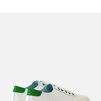 Sneakers model 207258 - Très Elite