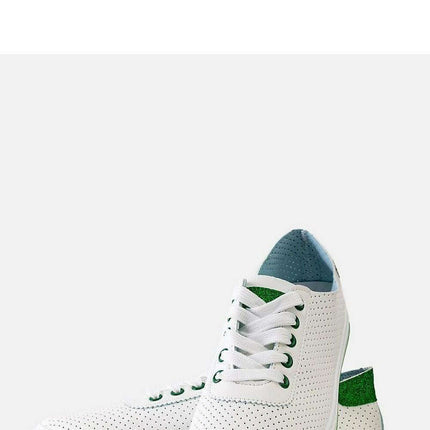 Sneakers model 207258 - Très Elite