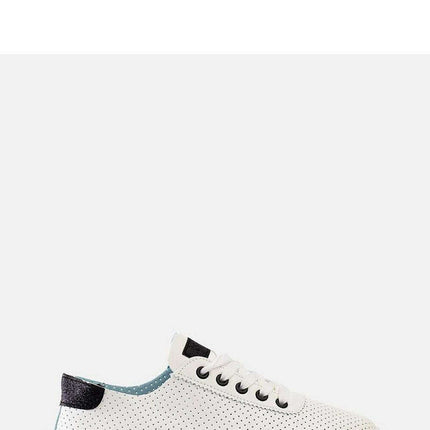 Sneakers model 207258 - Très Elite