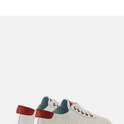 Sneakers model 207258 - Très Elite