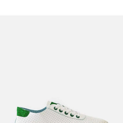 Sneakers model 207258 - Très Elite
